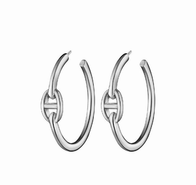Hermes Earring 03lyr07